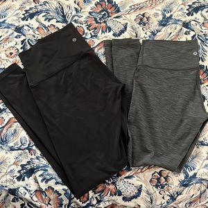 Lululemon leggings